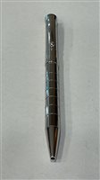 Penna Delta in Argento PENNA DELTA PRESTIGE 03 - PENNA DELTA PRESTIGE 03
